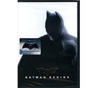 Batman begins [Italia] [DVD]