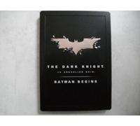 Batman Begins + The Dark Knight [Francia] [DVD]