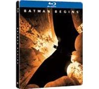 Batman Begins [USA] [Blu-ray]