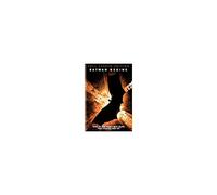 Batman Begins [USA] [DVD]