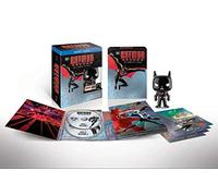 Batman Beyond: Complete Series (6 Blu-Ray) [Edizione: Stati Uniti] [Blu-ray]