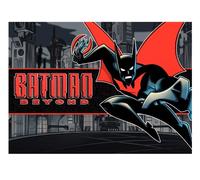 Batman Beyond: Complete Series [Reino Unido] [DVD]