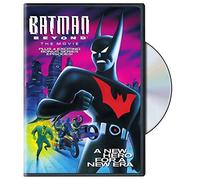 Batman Beyond [USA] [DVD]