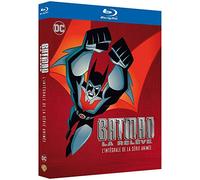 Batman Beyond - La Série animée [Francia] [Blu-ray]