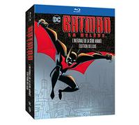 Batman Beyond - La Série animée [Francia] [Blu-ray]