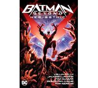 Batman Beyond: Neo-Gothic Vol. 1