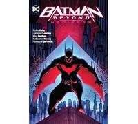 Batman Beyond: Neo-Year