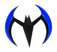 Batman Beyond Prop Replica 1/1 Batarang 20 Cm NECA