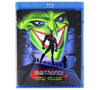 Batman Beyond: Return of the Joker