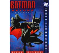 Batman Beyond: Season 1 [Edizione: Stati Uniti] [Reino Unido] [DVD]