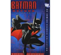 Batman Beyond: Season 1 [Reino Unido] [DVD]