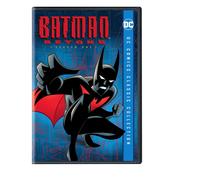Batman Beyond: Season 1 (Repackaged/DVD) (DVD) Will Friedle (Importación USA)