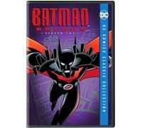 Batman Beyond: Season Two [USA] [DVD]