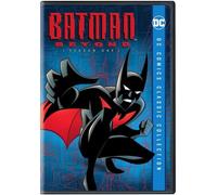 Batman Beyond: Season One [USA] [DVD]