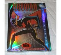 Batman Beyond: Season 3 [Edizione: Stati Uniti] [Alemania] [DVD]