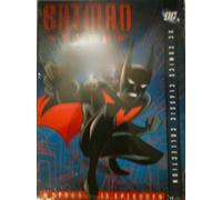 Batman Beyond: The Complete First Season [USA] [DVD]