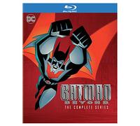 Batman Beyond – Serie completa (DC) – Blu-ray – USA