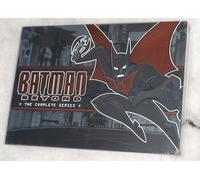 Batman Beyond The Complete Series Edición Limitada DVD Caja Temporadas 1-3 NEW