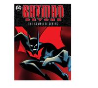 Batman Beyond: The Complete Series (Rpkg) (DVD) Will Friedle (Importación USA)