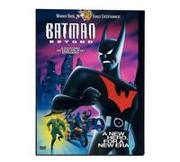 Batman Beyond: The Movie [Reino Unido] [DVD]