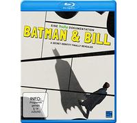 Batman & Bill [Alemania] [Blu-ray]
