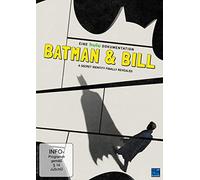 Batman & Bill [DVD]