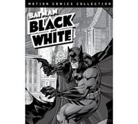 Batman:_Black_and_White_(TV_Series) [USA] [DVD]