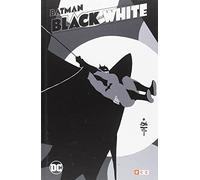 Batman: Black and White vol. 01 (Segunda edición)