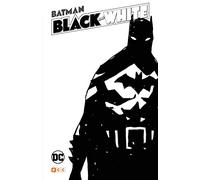 Batman: Black and White vol. 03 (Segunda edición)