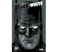 Batman: Black and White vol. 04 (Segunda edición)