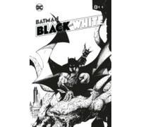 Batman: Black And White Vol. 5