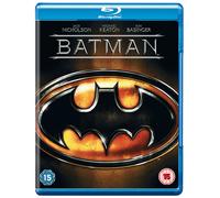 Batman (Blu-ray) Billy Dee Williams Jack Nicholson Jack Palance Jerry Hall