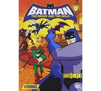 Batman: Brave & The Bold 2 [Edizione: Stati Uniti] [USA] [DVD]