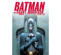 Batman by Grant Morrison Omnibus Volume 2