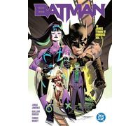 Batman Omnibus 1