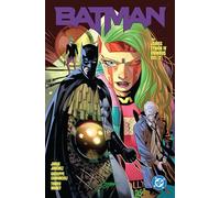 Batman by James Tynion IV Omnibus Vol. 2 (Batman Omnibus, 2)