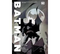 Batman Omnibus 2