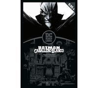 Batman: Caballero Blanco (Dc Black Label Pocket)