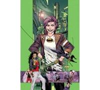 Batman Caballero Blanco Presenta: Generación Joker 1 De 6