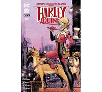 Batman: Caballero Blanco Presenta - Harley Quinn núm. 03 De 6 (Batman: Caballero Blanco presenta (O.C.))