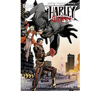Batman: Caballero Blanco presenta - Harley Quinn núm. 05 de 6 (Batman: Caballero Blanco presenta (O.C.))
