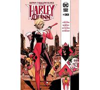 Batman: Caballero Blanco presenta - Harley Quinn (Segunda edición)