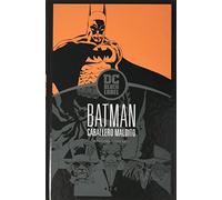 Batman: Caballero maldito (Biblioteca DC Black Label) (Segunda edición)