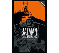 Batman: Caballero maldito (DC Pocket) (Segunda edición)