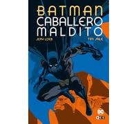 Batman: Caballero Maldito (Edición Deluxe)