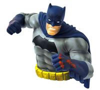 Batman Caballero Oscuro Vuelve Azul Sangriento Hucha MONOGRAM