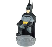 Batman Cable Guys Figura (Cubierta Smartphone Controlador + USB 2 Mt. Separado)