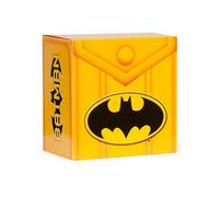 Batman Cajas de golosinas de héroes y villanos