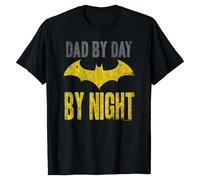 Batman Camiseta Dad By Day para Hombre (TV2972)