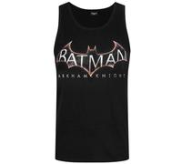 Batman Camiseta oficial modelo Arkham Knight para hombre (NS5008)